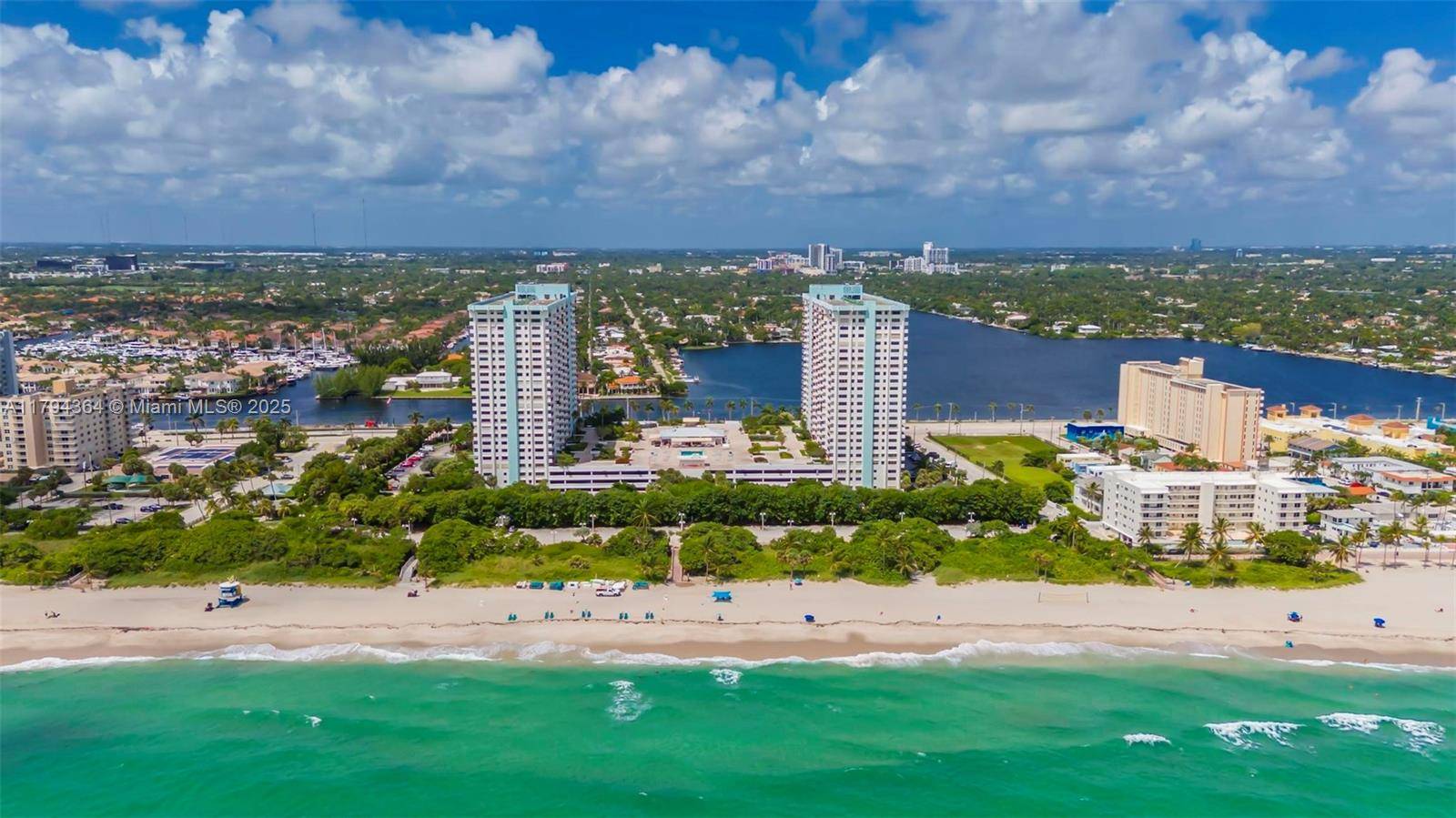 Hollywood, FL 33019,1201 S Ocean Dr #2107N
