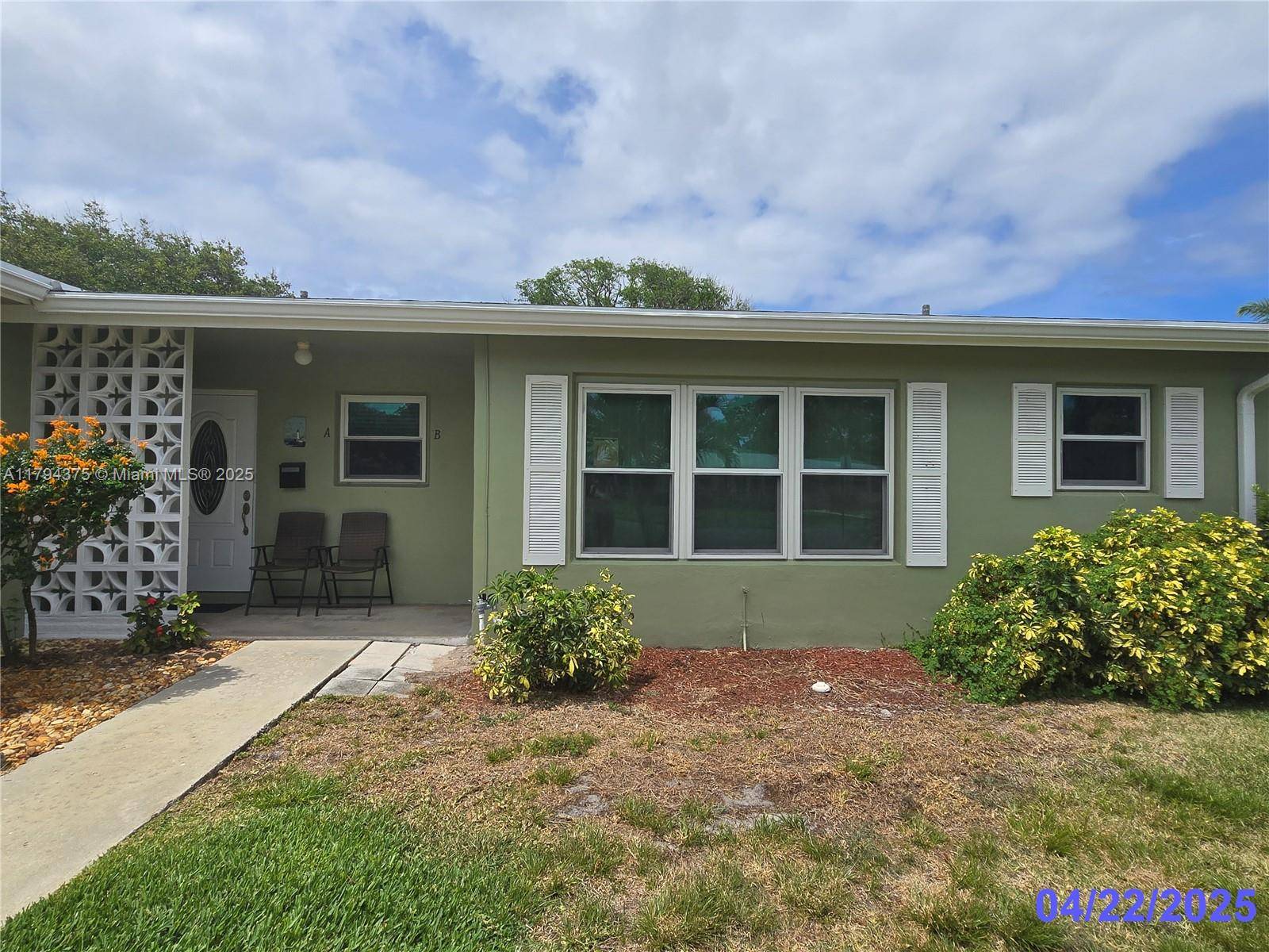 Boynton Beach, FL 33435,135 High Point Blvd #B