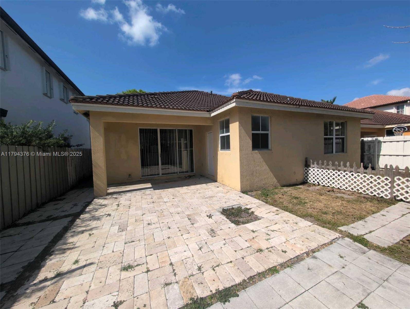 Miami, FL 33193,16426 SW 81st Ter