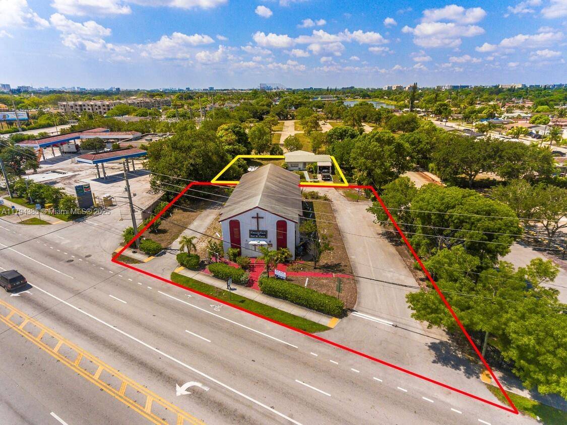 Pompano Beach, FL 33069,2240 Dr Martin Luther King Jr Blvd
