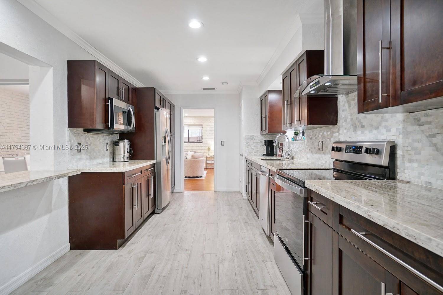North Miami Beach, FL 33162,850 NE 182nd Ter