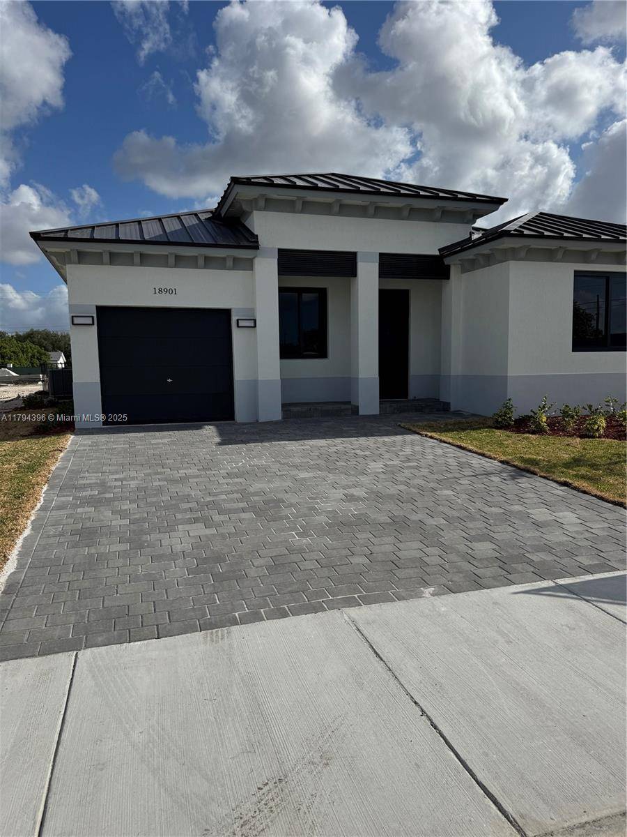 Homestead, FL 33030,18901 SW 316th Ter