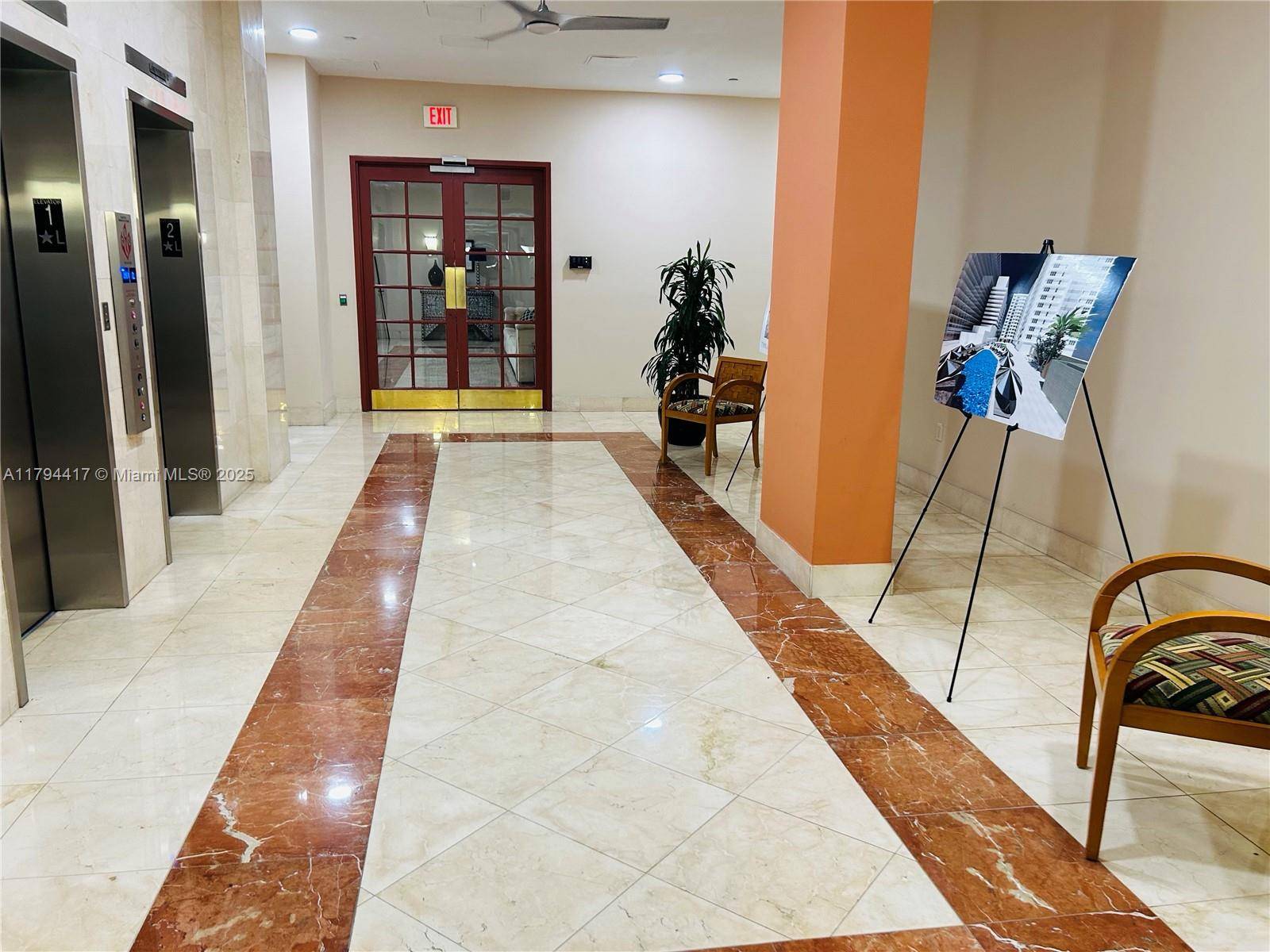 Miami Beach, FL 33140,5825 Collins Ave #11E