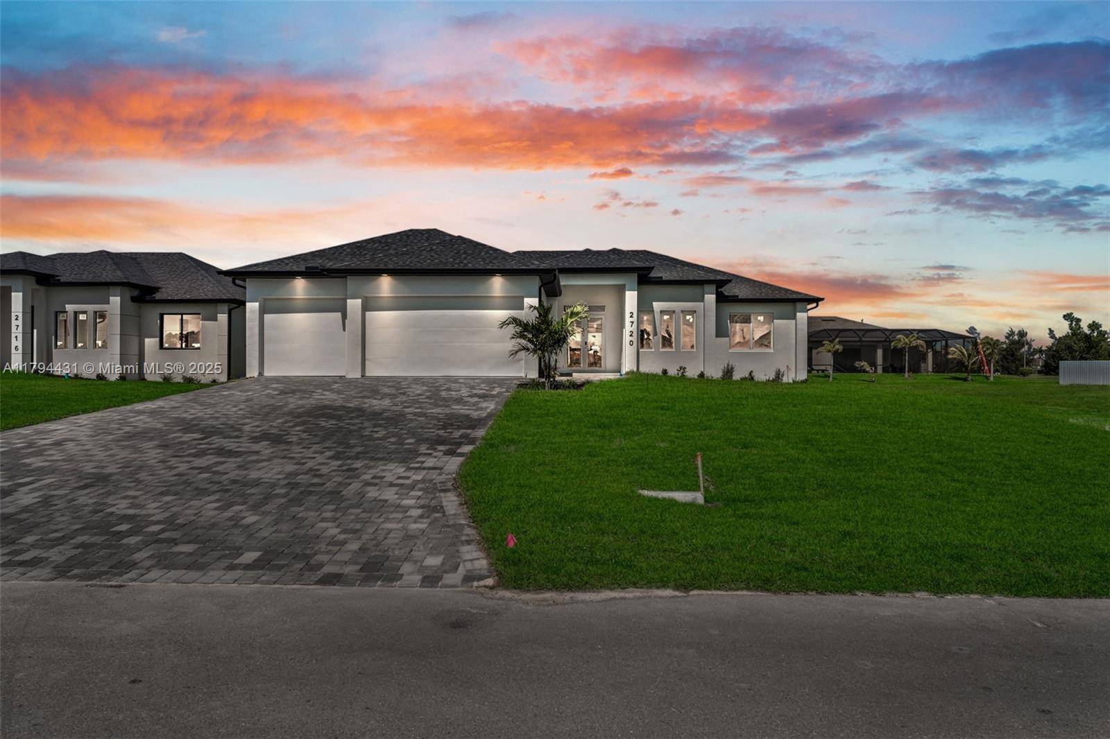 Cape Coral, FL 33993,1238 NW 36TH AVE