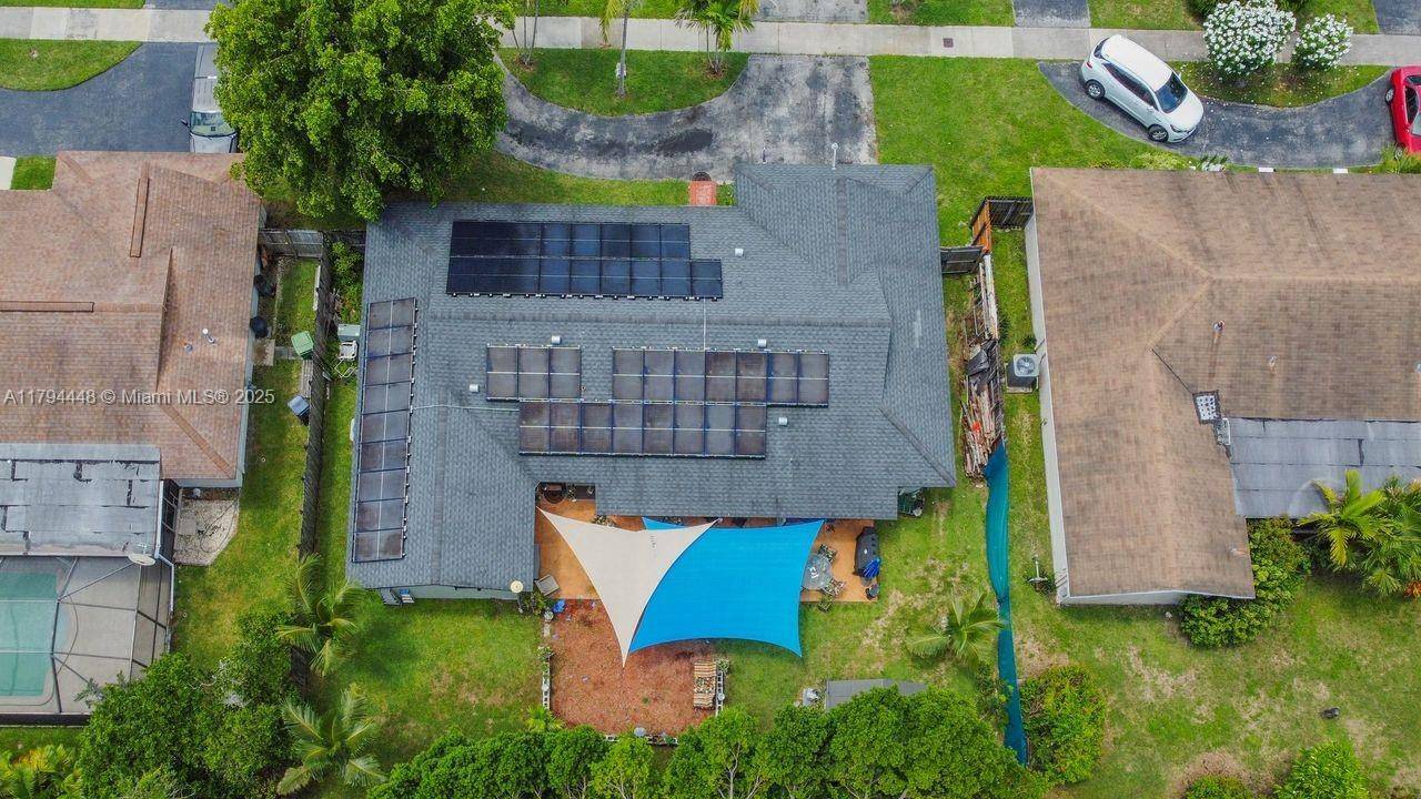 Cutler Bay, FL 33189,8111 SW 205th St