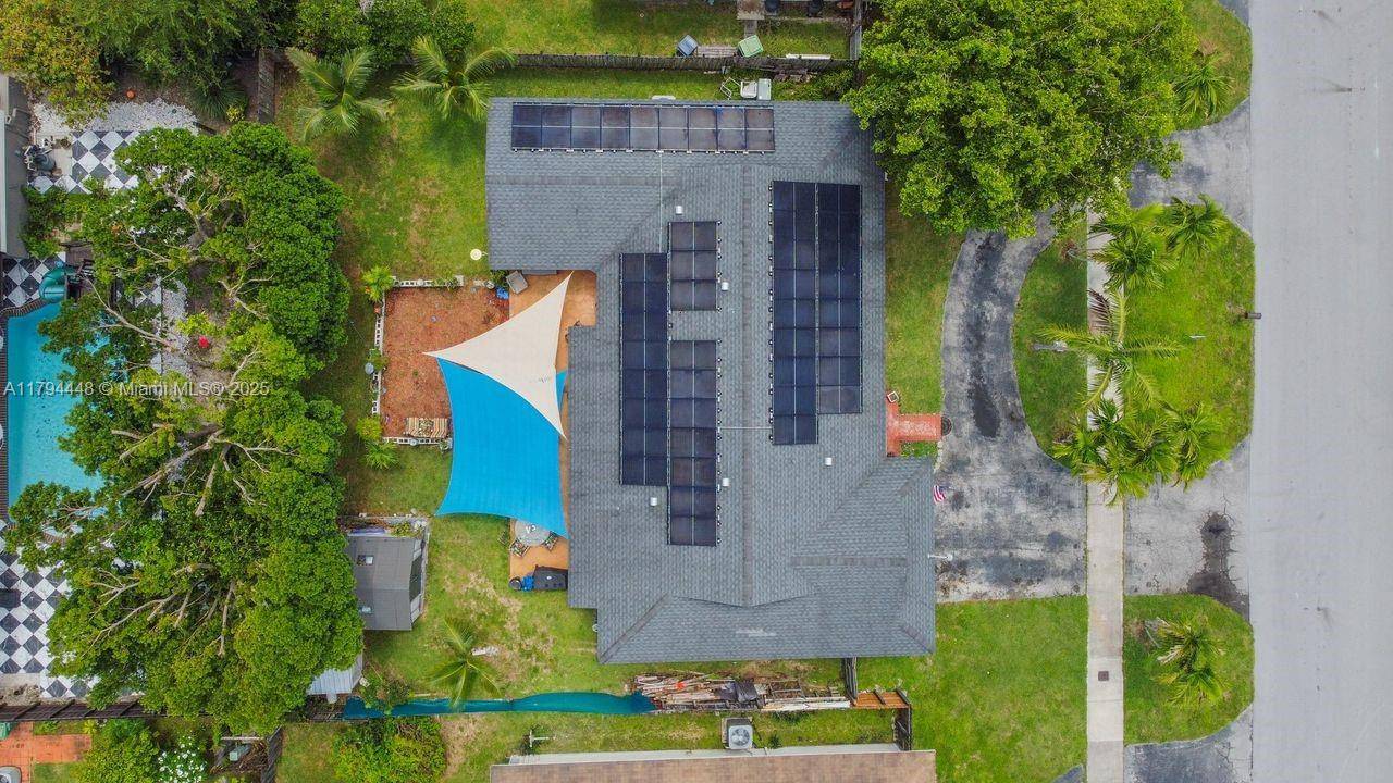 Cutler Bay, FL 33189,8111 SW 205th St