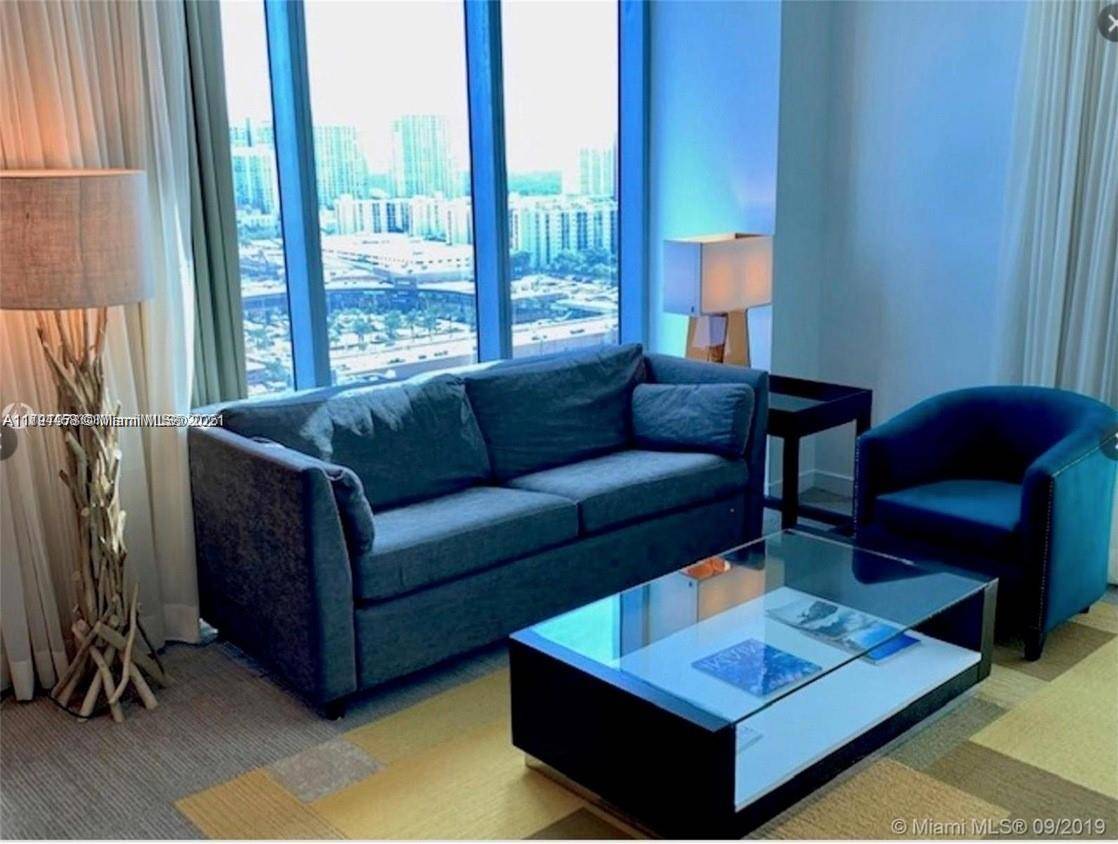Sunny Isles Beach, FL 33160,17315 Collins Ave #1805