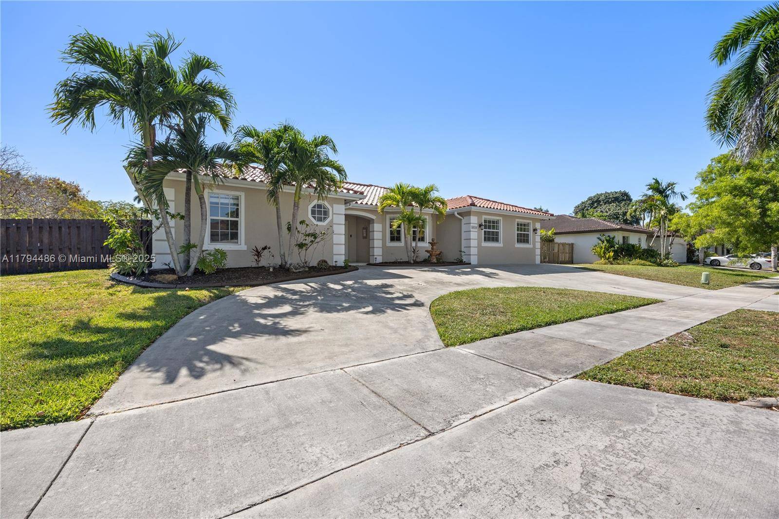 Miami, FL 33177,20530 SW 133rd Ct