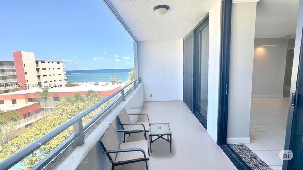 Pompano Beach, FL 33062,1500 N Ocean Blvd #502
