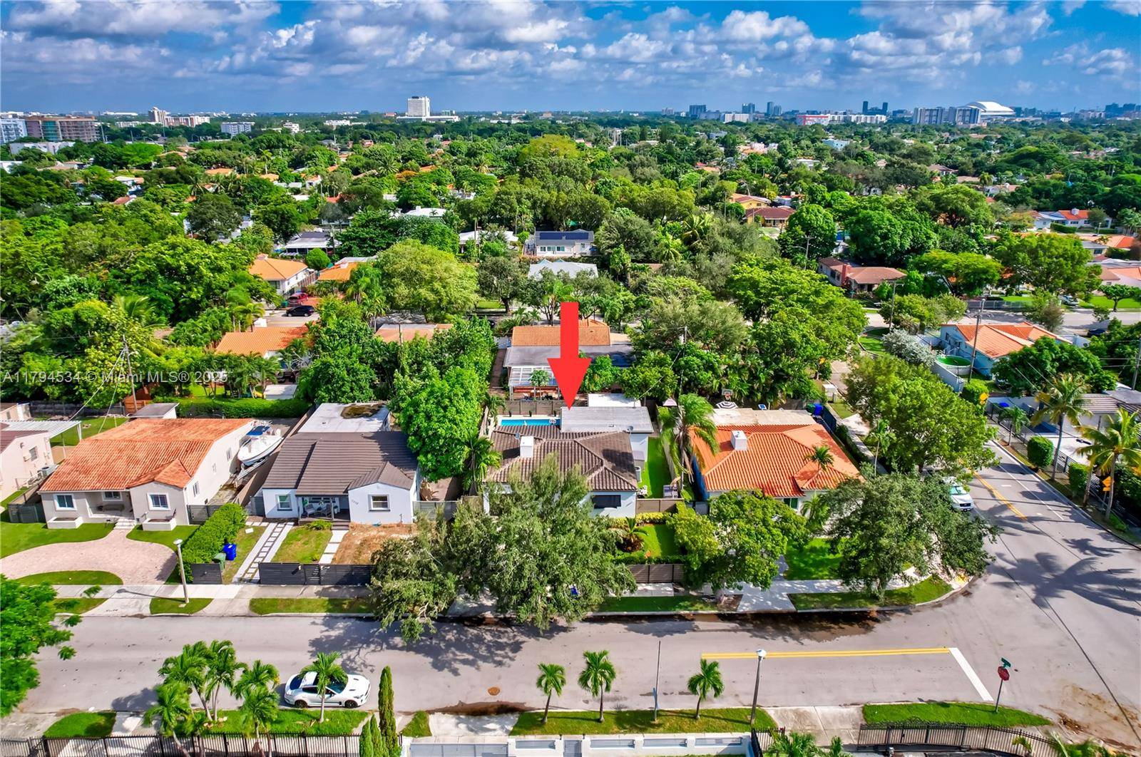Miami, FL 33145,2415 SW 21st Terrace #NA