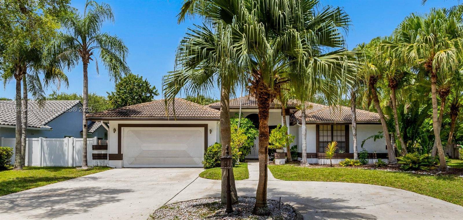 Plantation, FL 33322,1041 NW 93rd Ter