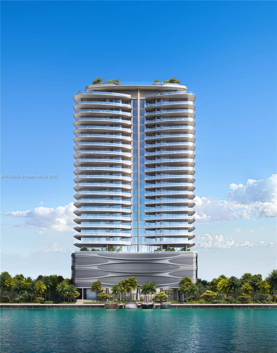 North Bay Village, FL 33141,7940 west drive #1203
