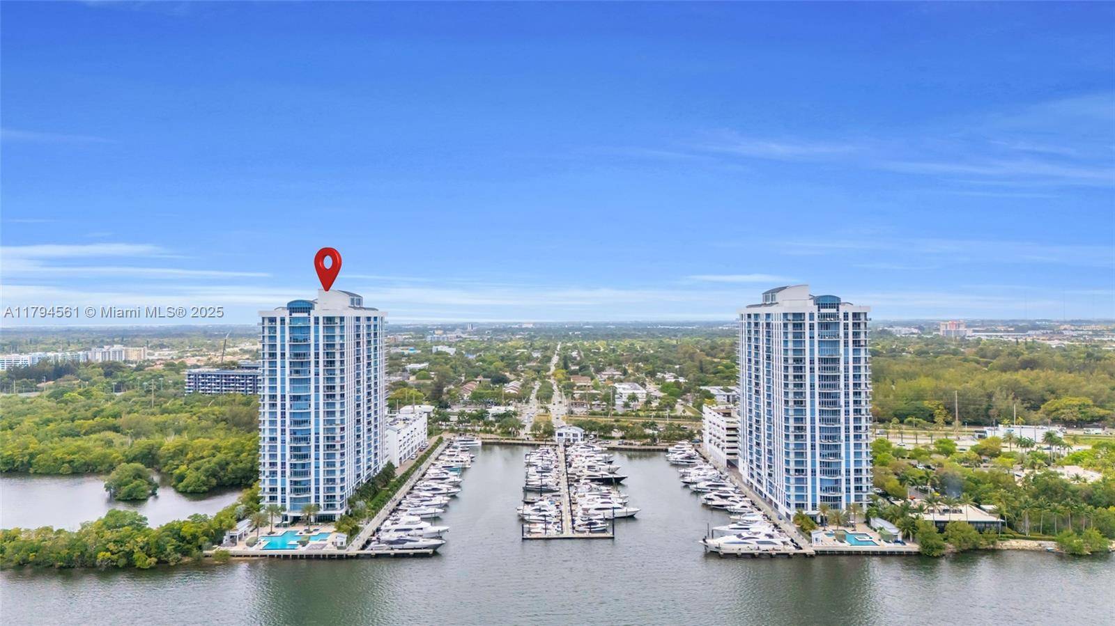 Aventura, FL 33160,17111 Biscayne Blvd #2208