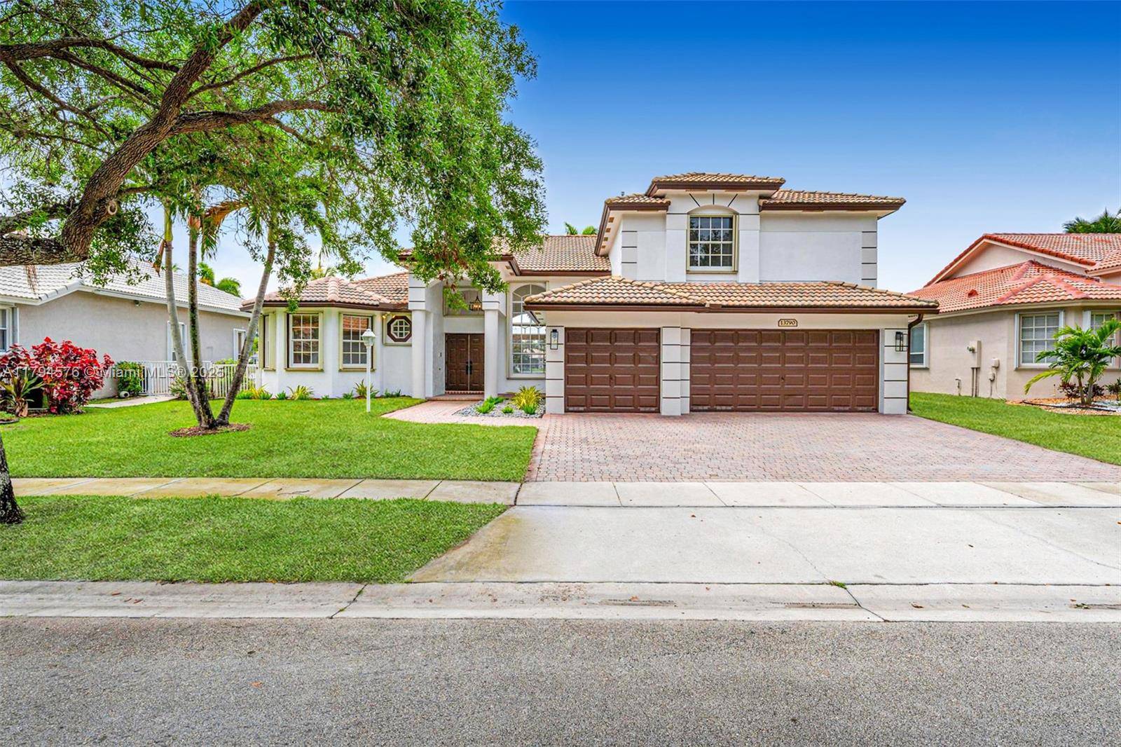 Pembroke Pines, FL 33028,13790 NW 20th St