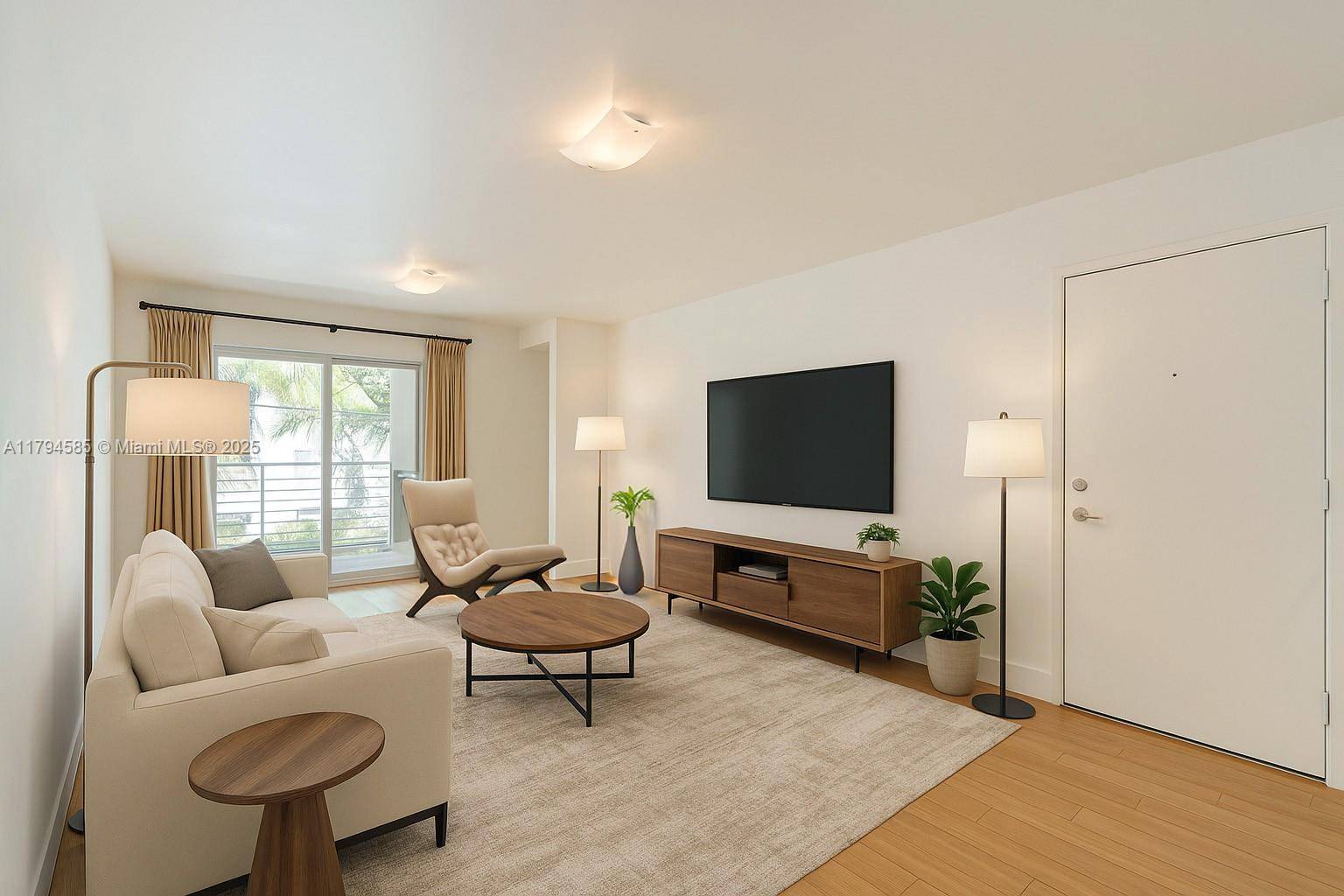 South Miami, FL 33143,7541 SW 61st Ave #2