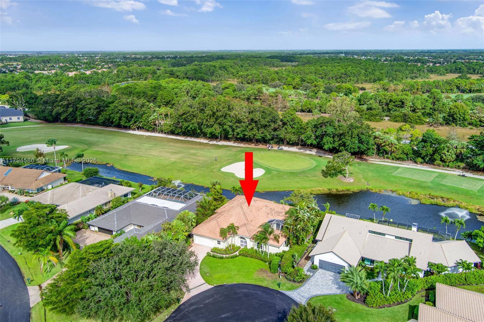 Palm Beach Gardens, FL 33418,4 Mccairn Ct