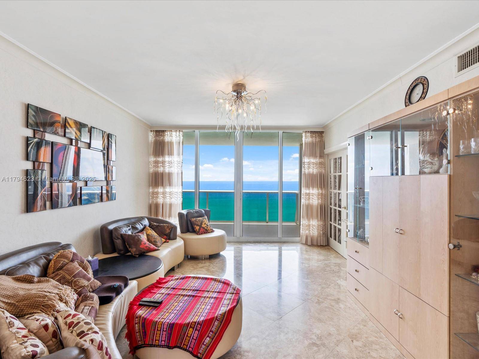 Sunny Isles Beach, FL 33160,19111 Collins Ave #2503