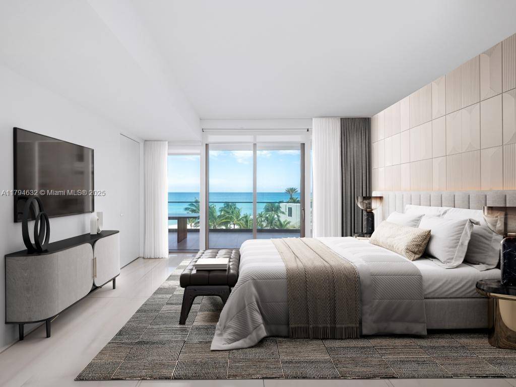 Sunny Isles Beach, FL 33160,18975 Collins Ave #303