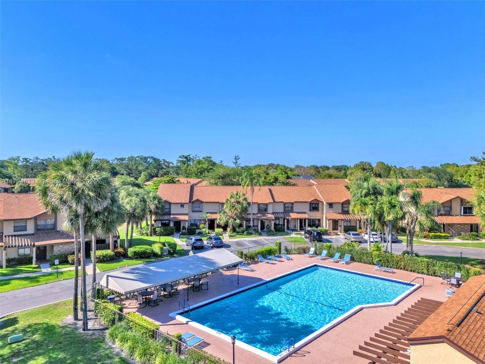 Coconut Creek, FL 33063,3699 Cocoplum Cir #3538