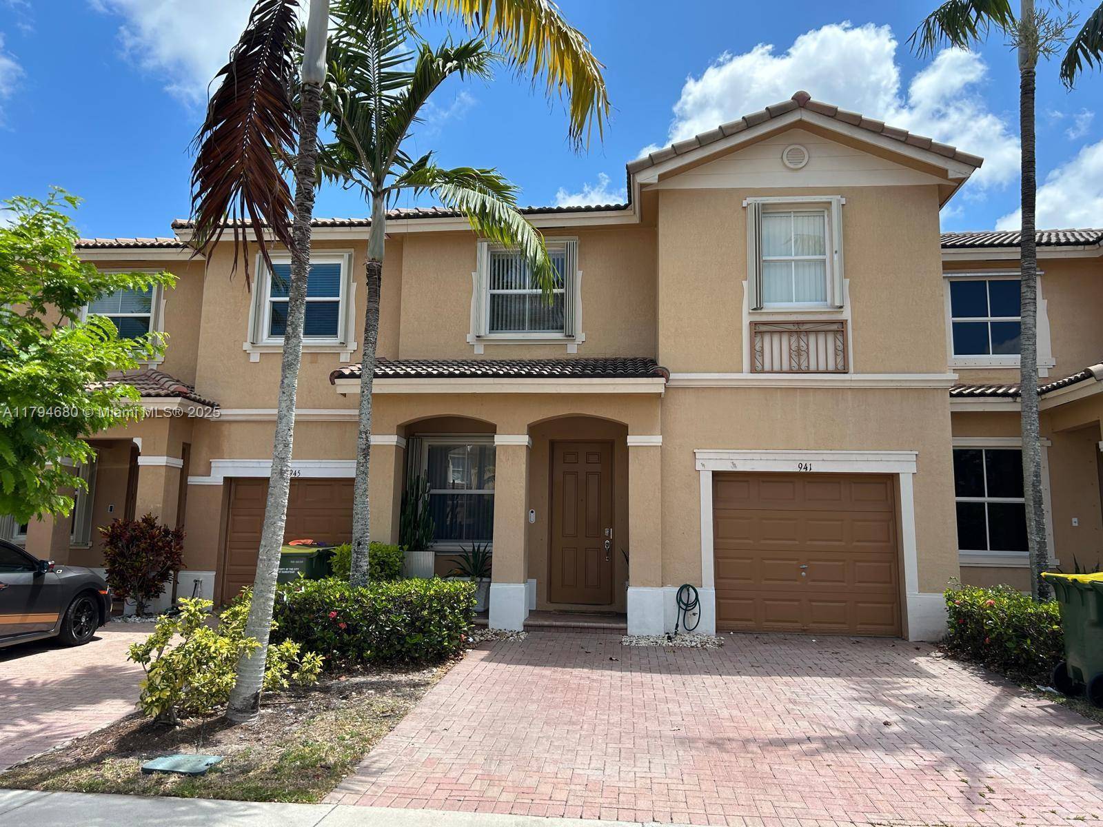 Homestead, FL 33033,941 NE 42nd Ave