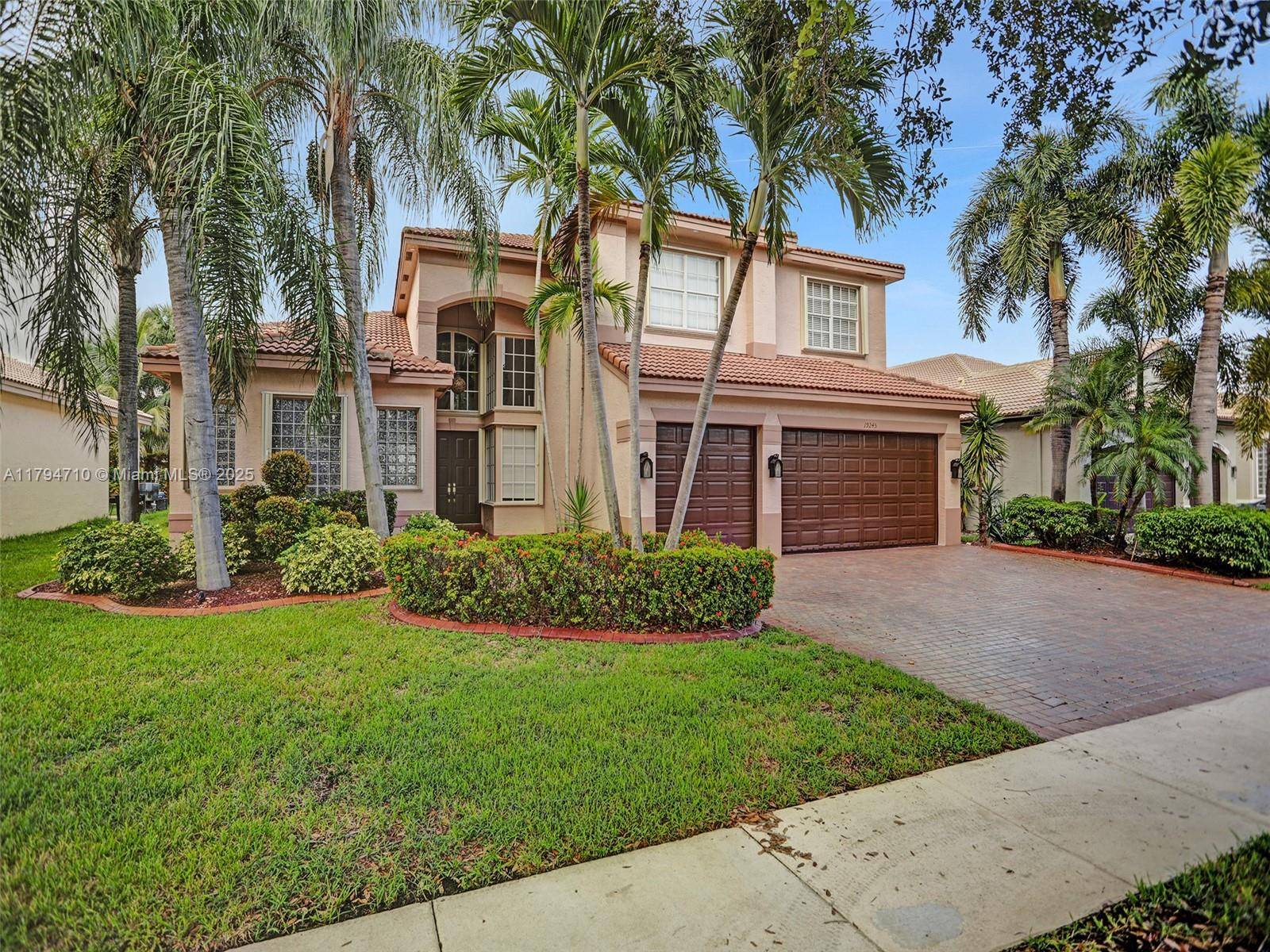Miramar, FL 33029,19245 SW 41st St #NA