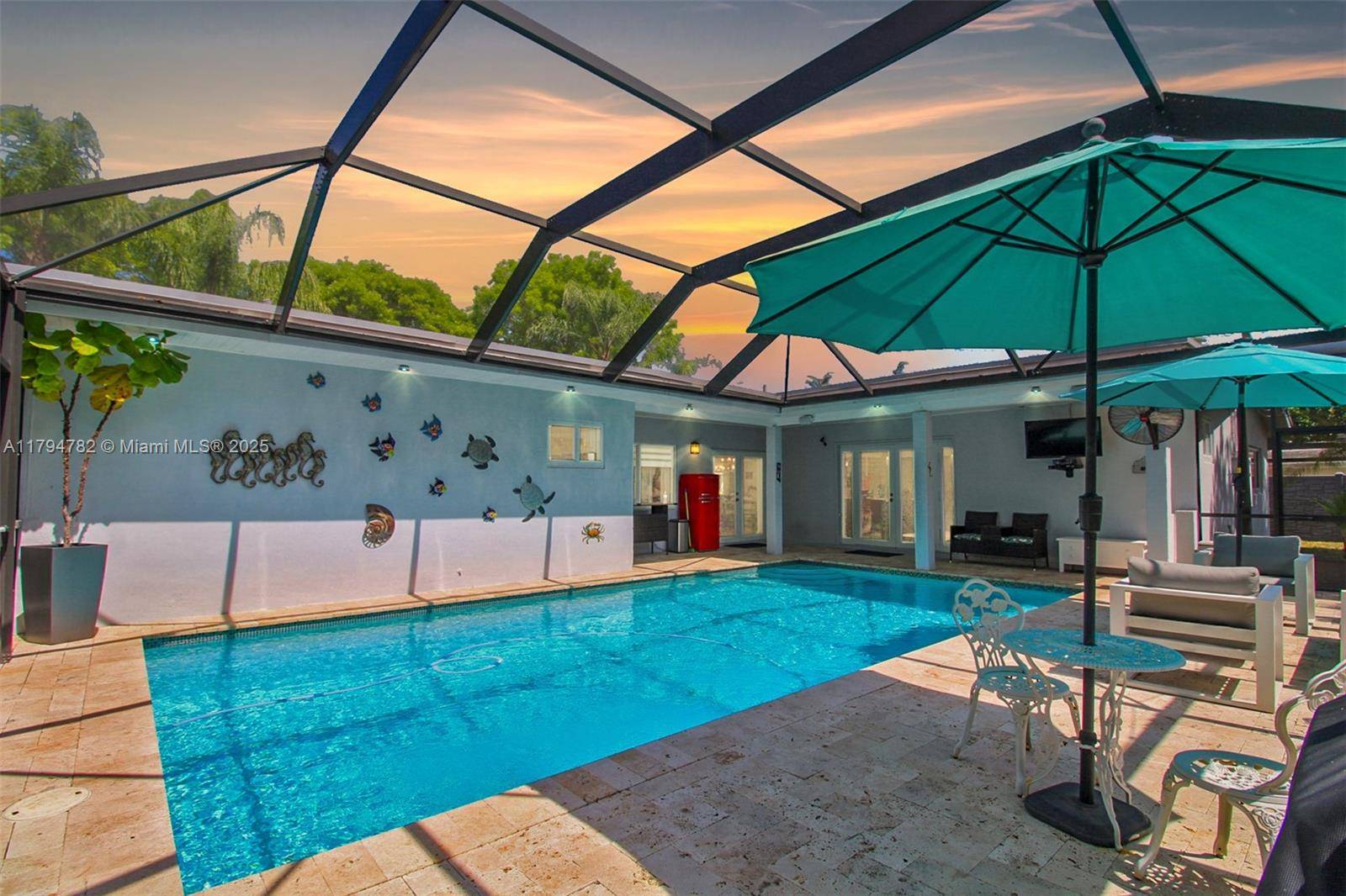 Palmetto Bay, FL 33176,14600 SW 87th Ct