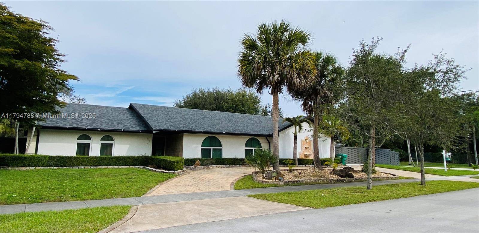 Cutler Bay, FL 33157,8701 SW 191st St