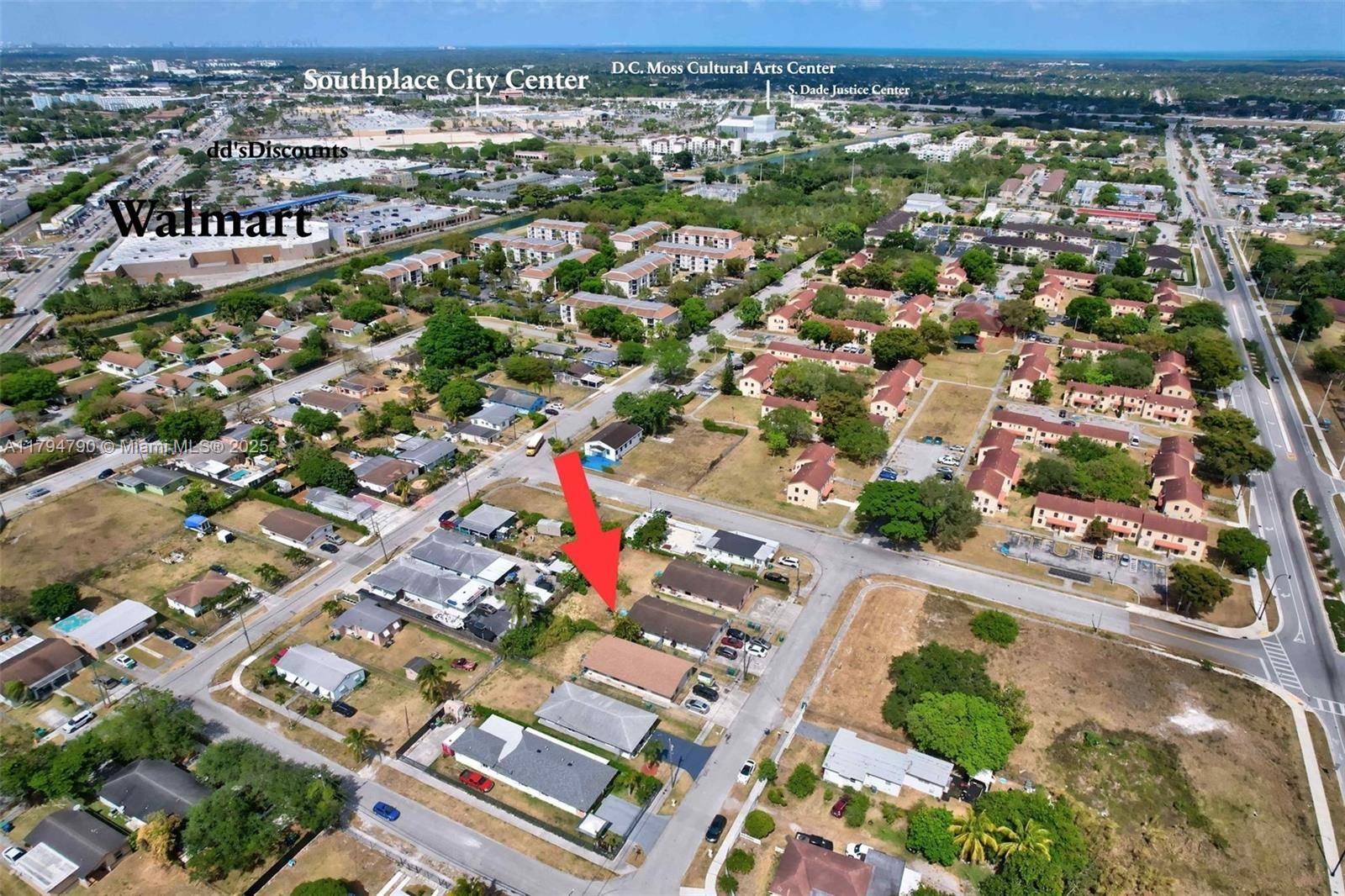 Miami, FL 33189,11465 SW 215th St