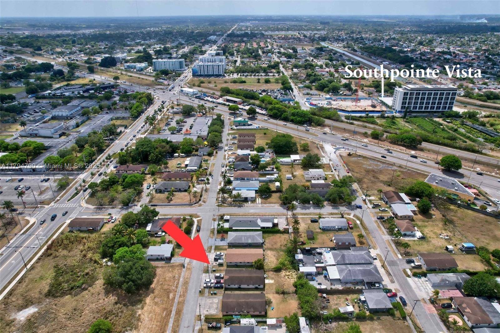 Miami, FL 33189,11465 SW 215th St