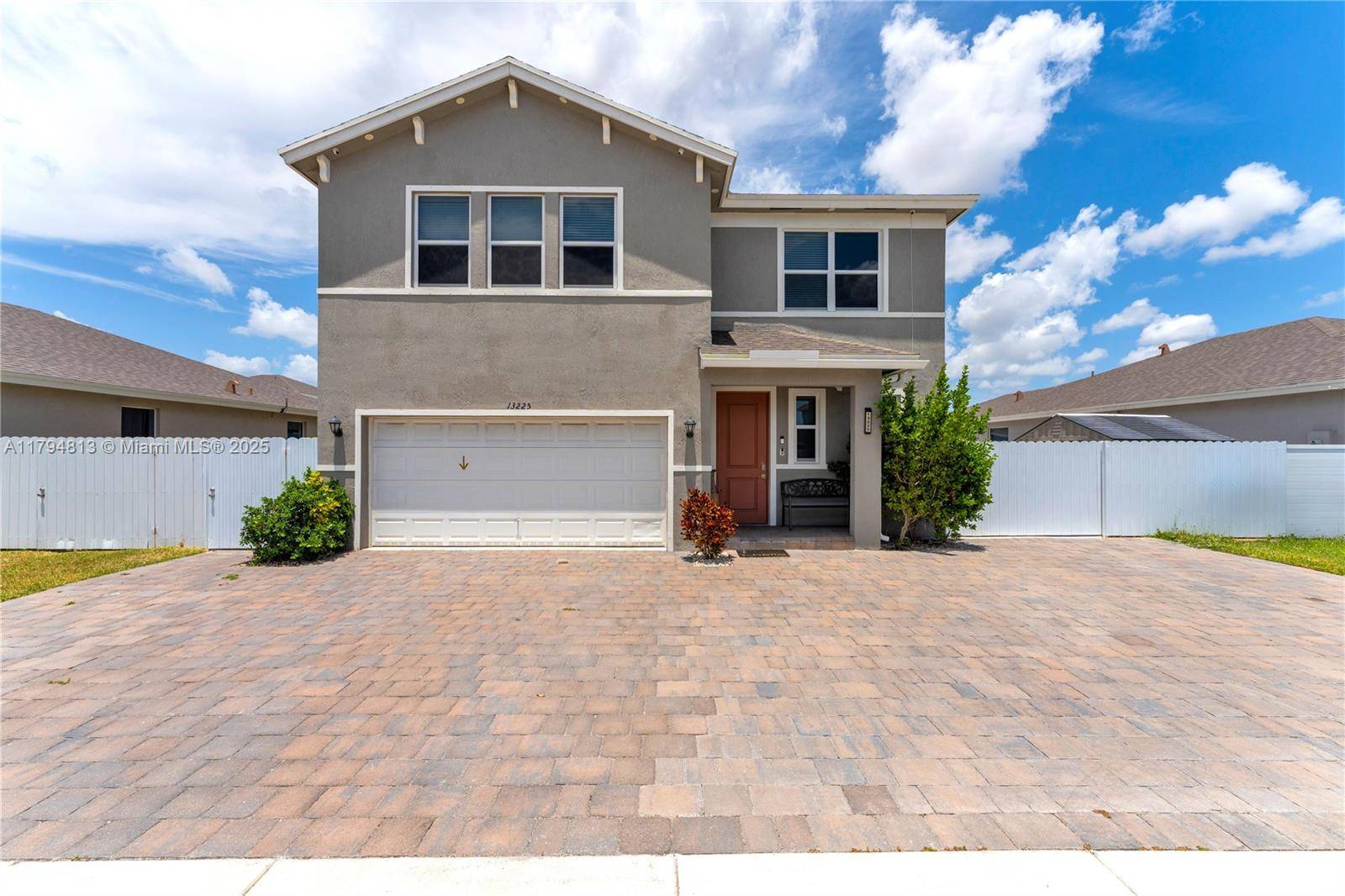 Homestead, FL 33032,13225 SW 272nd St
