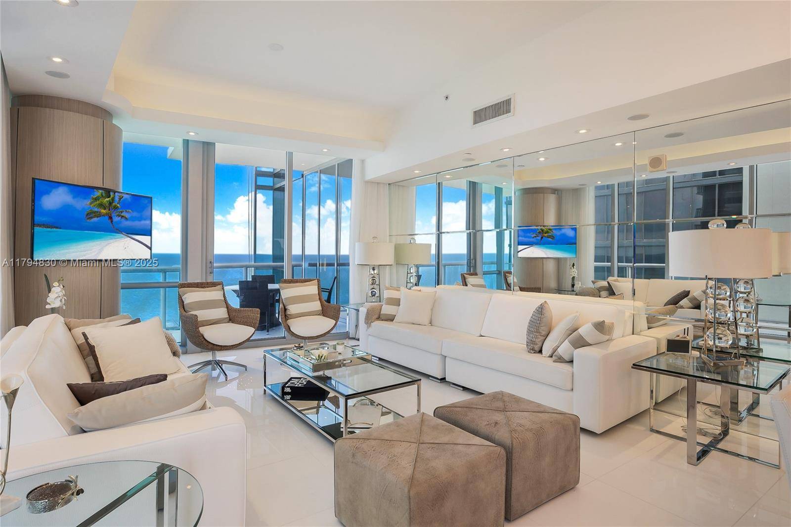 Sunny Isles Beach, FL 33160,17121 Collins Ave #2608