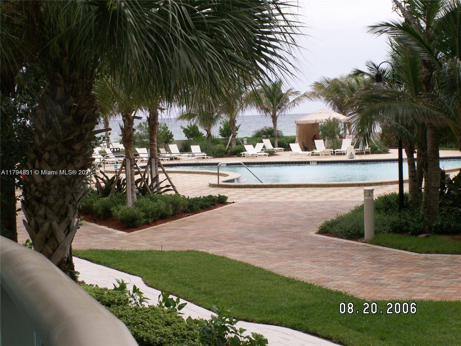 Hollywood, FL 33019,3801 S Ocean Dr #1K