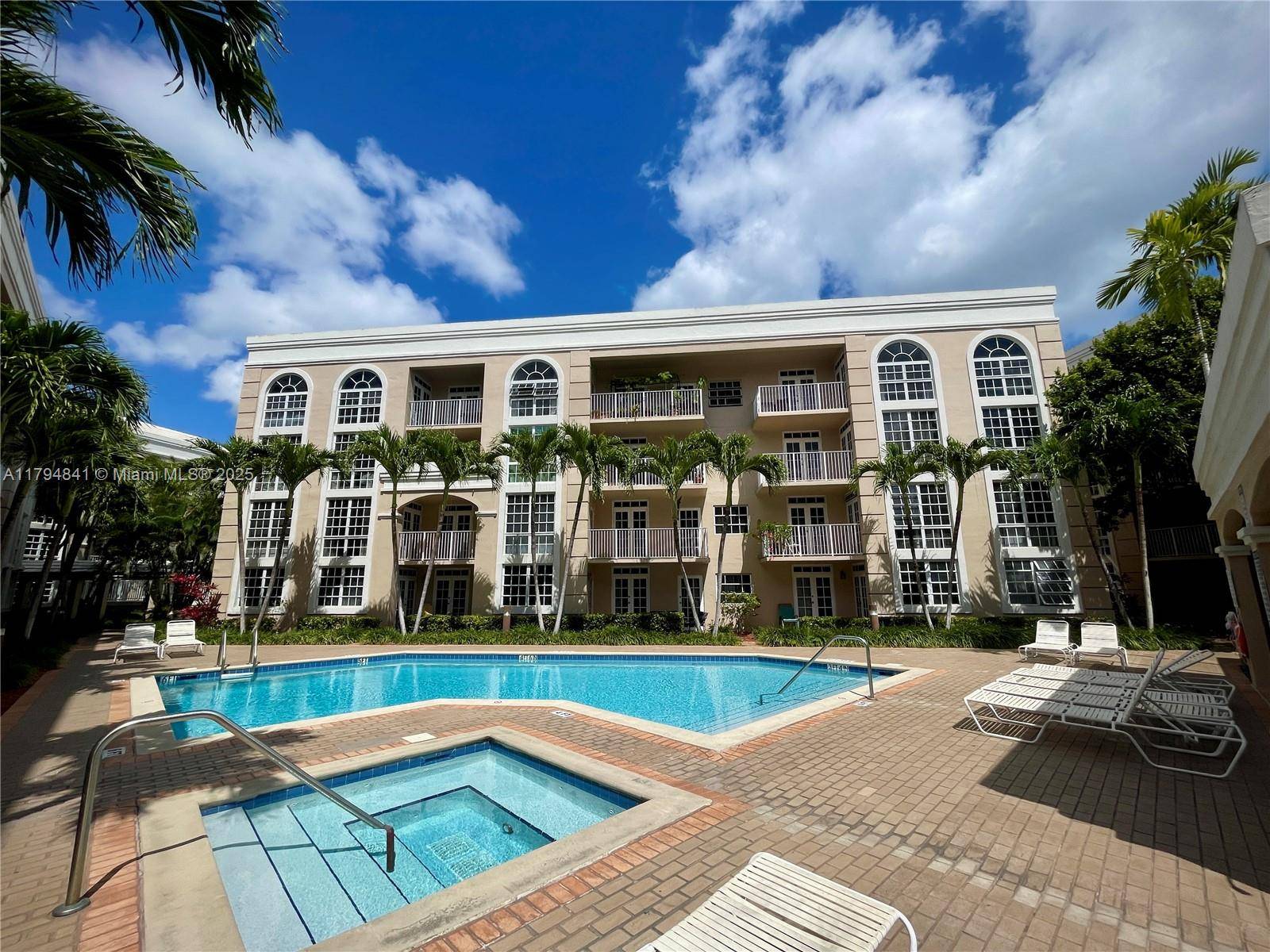 Coral Gables, FL 33146,1280 S Alhambra Cir #2204
