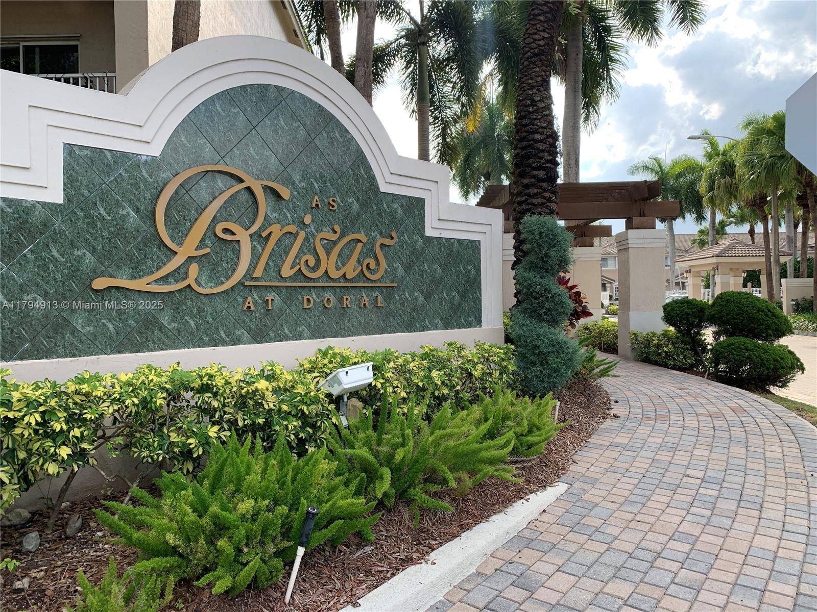 Doral, FL 33178,5600 NW 114th Pl #207