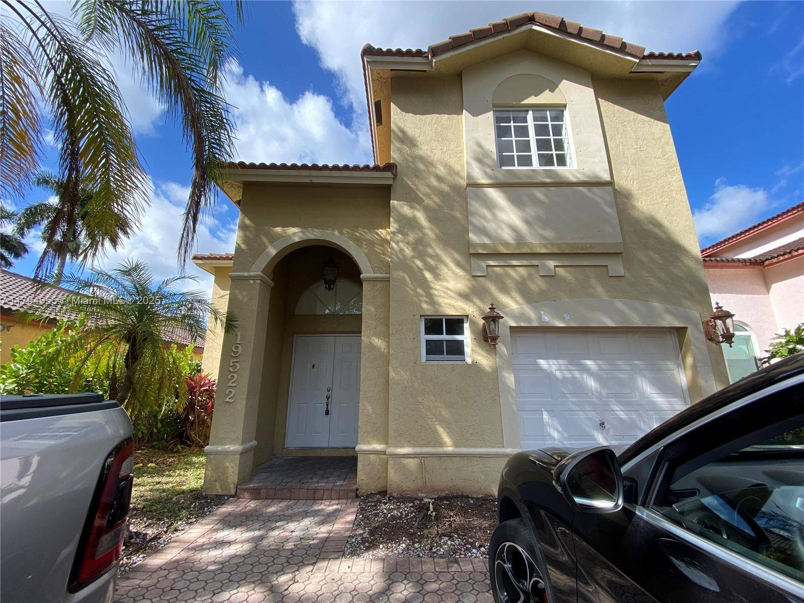 Hialeah, FL 33015,19522 NW 79th Pl