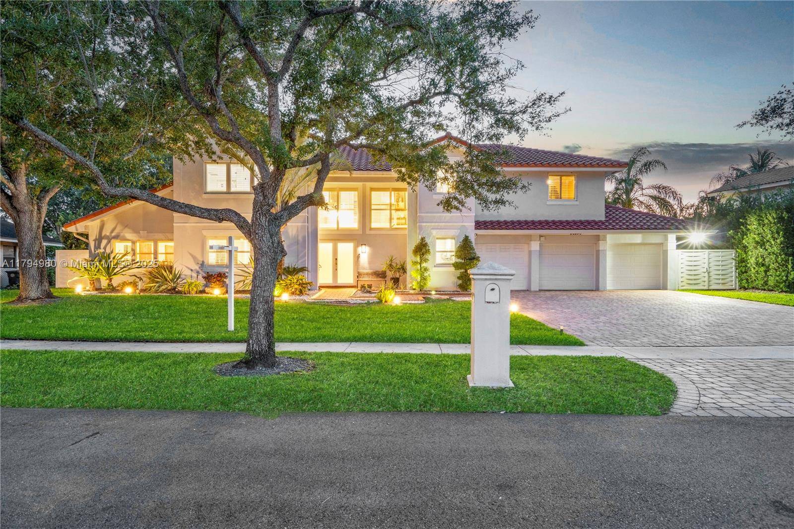 Pembroke Pines, FL 33029,20230 NW 7th St