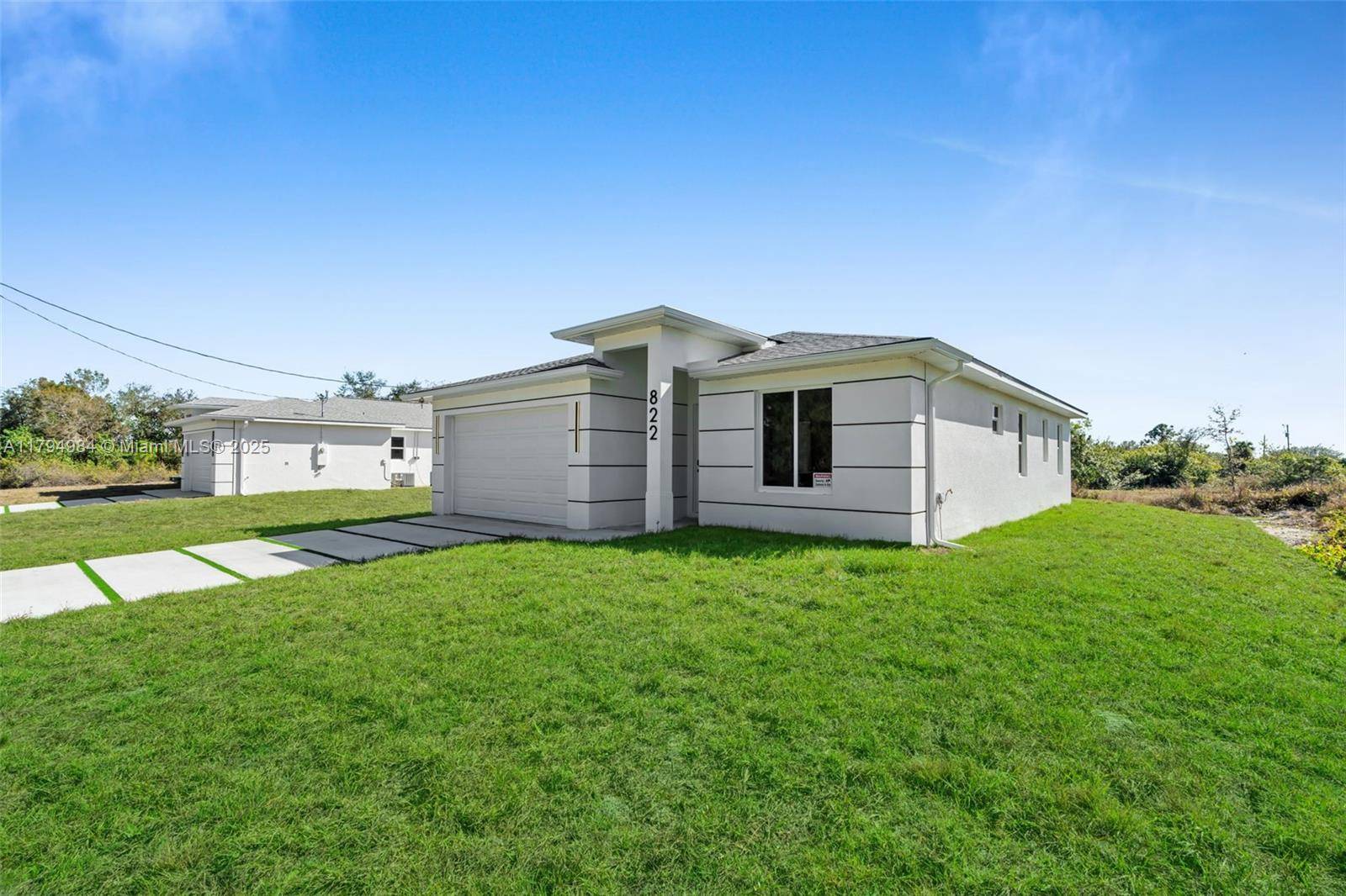 Lehigh Acres, FL 33974,824 CHEMSTRAND ST E
