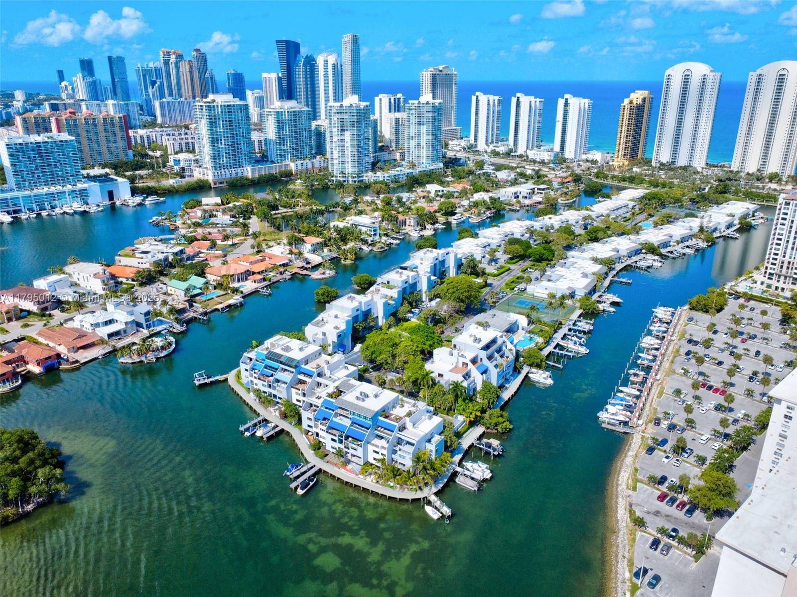 Sunny Isles Beach, FL 33160,454 Poinciana Dr #1621