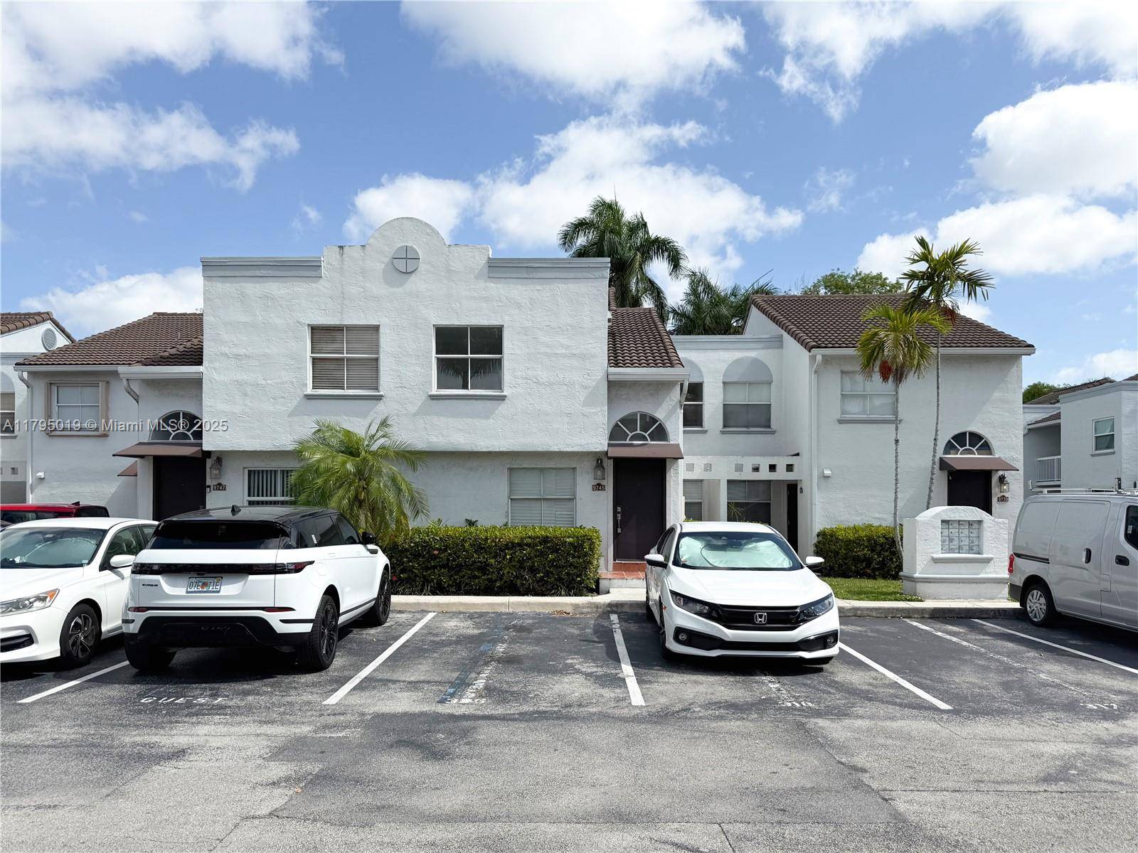 Doral, FL 33178,9745 NW 48th Ter #326