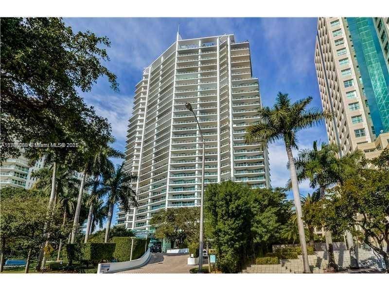 Miami, FL 33133,2627 S Bayshore Dr #808