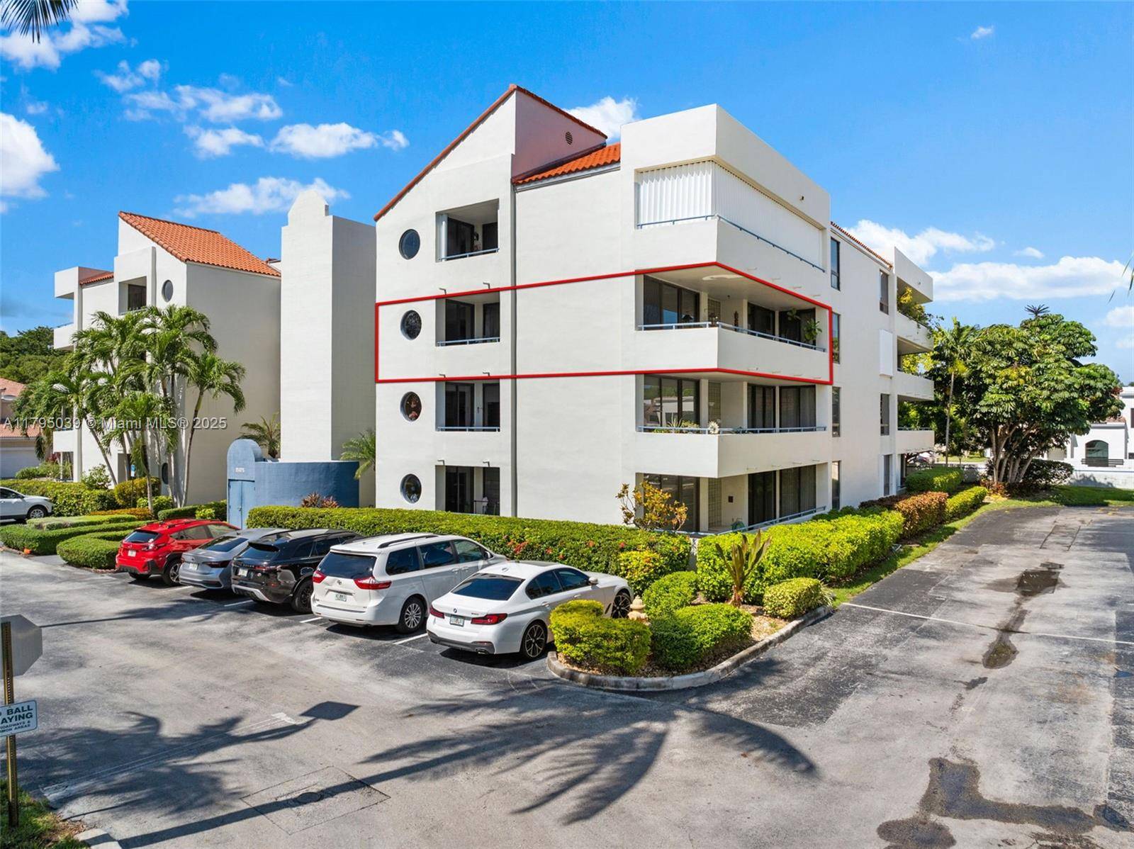 Aventura, FL 33180,21075 NE 34th Ave #306-2