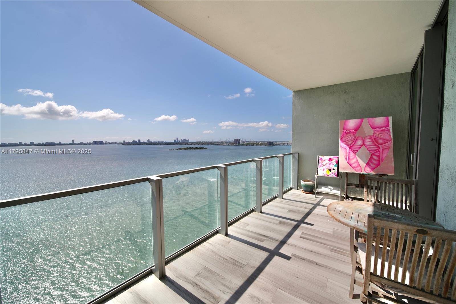 Miami, FL 33137,2900 NE 7th Ave #1705