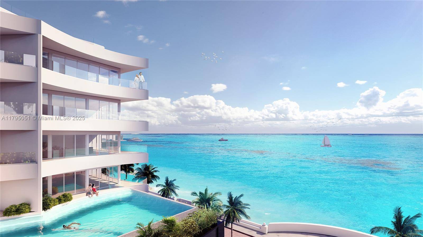 Cozumel, FL 77600,10 Rafael E. Melgar #PHA