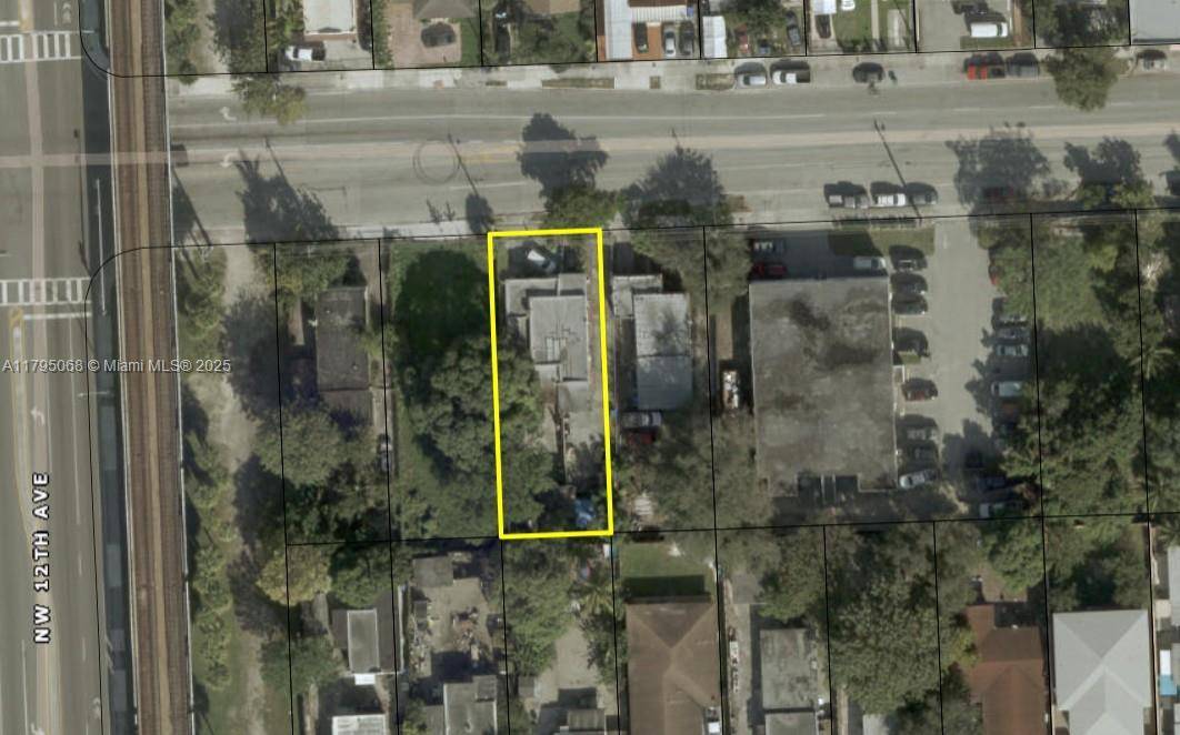 Miami, FL 33127,1166 NW 29th St