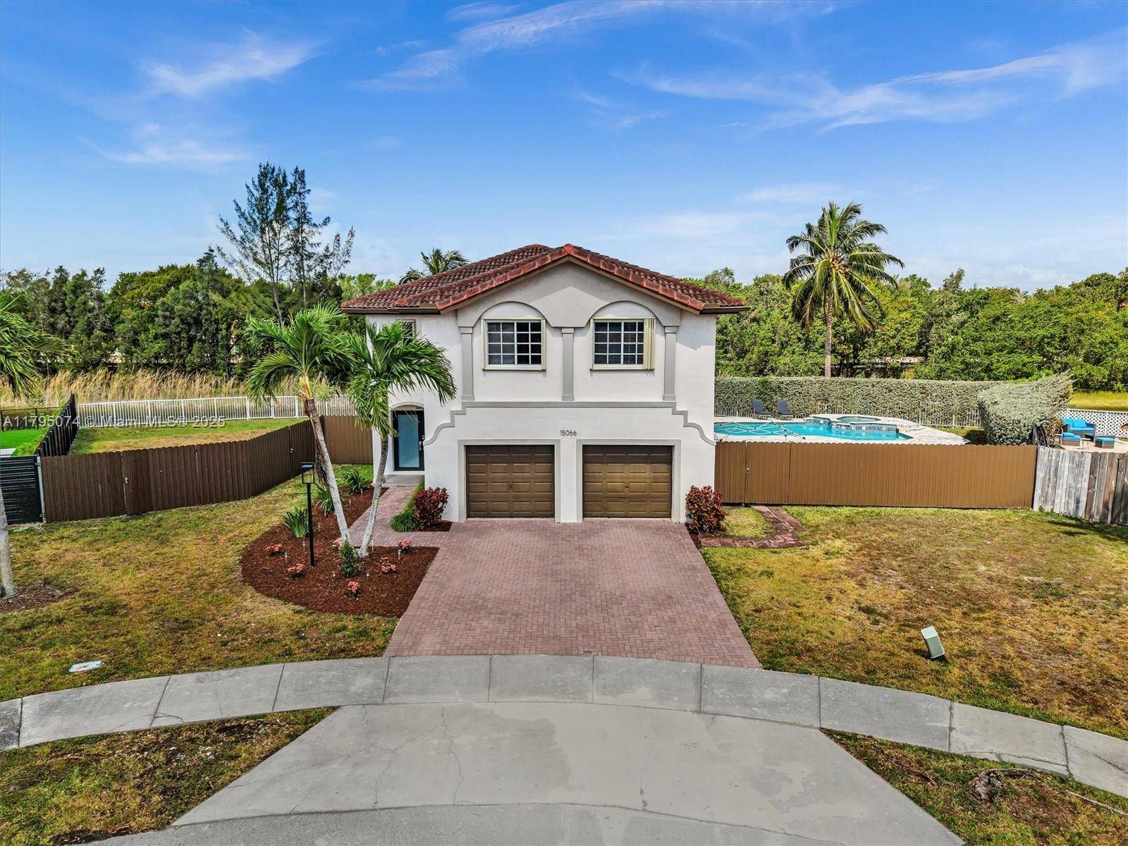 Miami, FL 33185,15066 SW 38th Ter