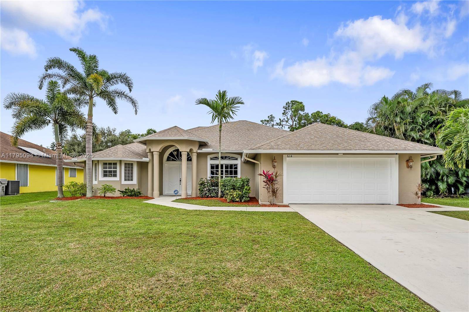 Port St. Lucie, FL 34983,614 SW Twig Ave