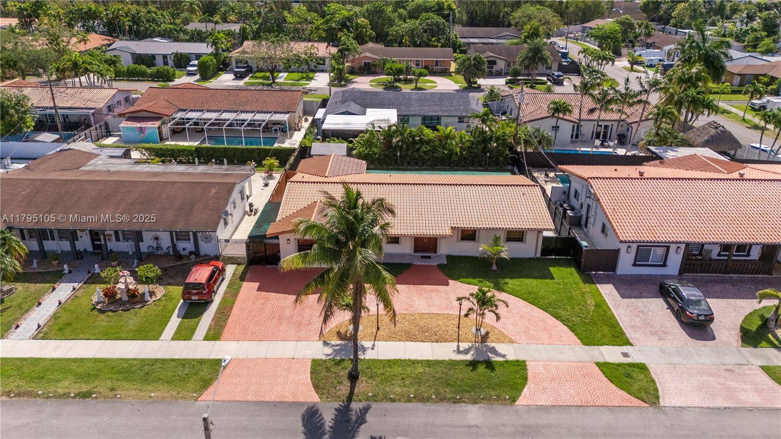 Miami, FL 33155,3035 SW 78th Ave