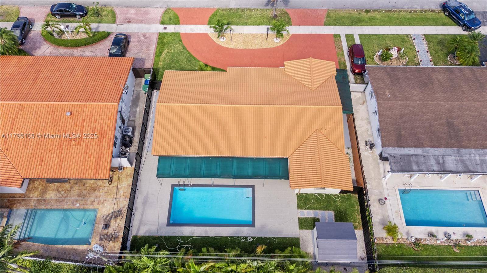 Miami, FL 33155,3035 SW 78th Ave