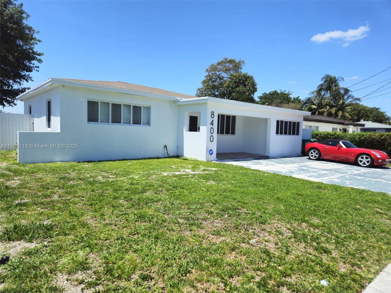 Miami, FL 33150,8400 NW 10th Ave