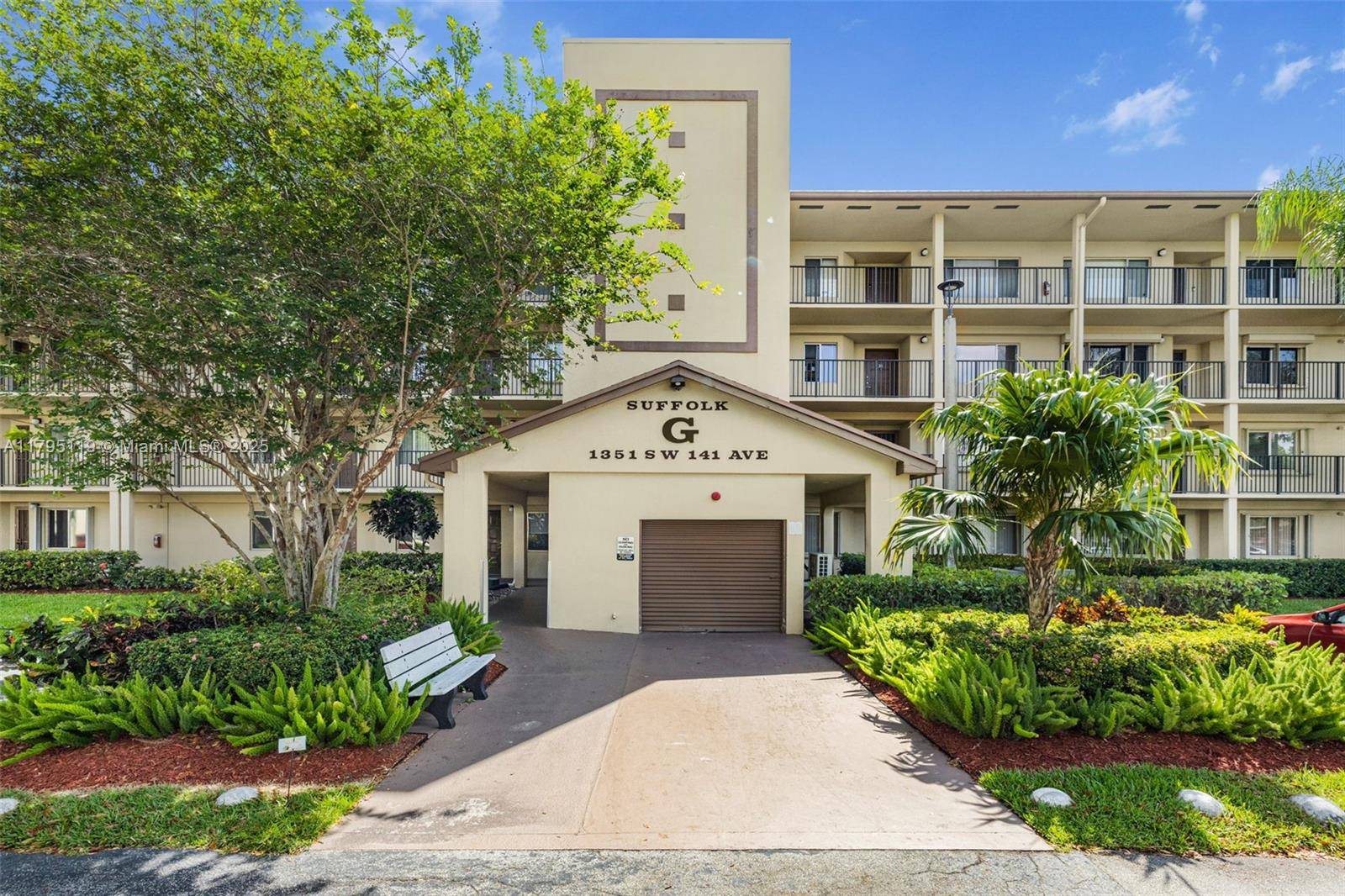 Pembroke Pines, FL 33027,1351 SW 141st Ave #313G